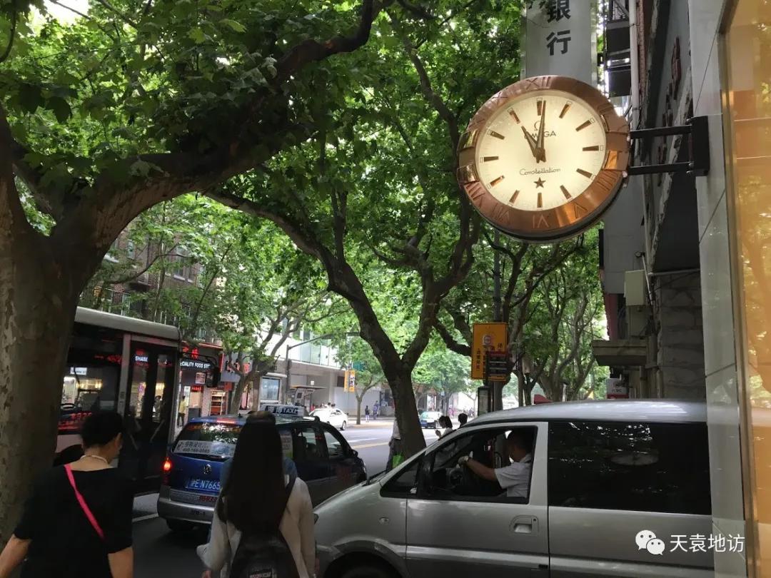 上海市文保单位,上海最冷门的文物保护单位
