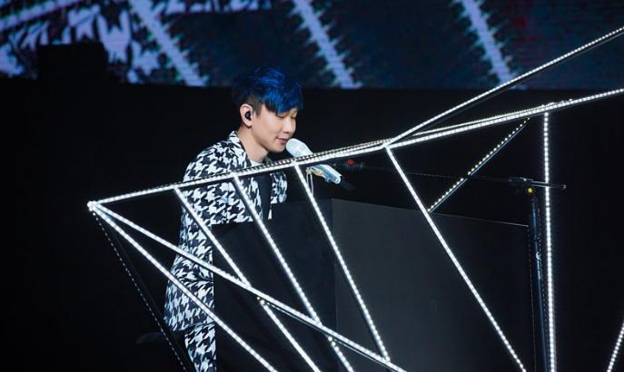 2019林俊杰圣所2.0世界巡回演唱会,2019年林俊杰圣所1.0演唱会日程