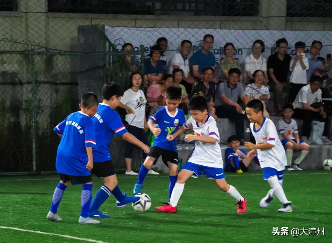 超燃夏日！龙文梦工厂足球公园太嗨了，比赛持续至26日哦