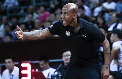 cba34轮之后北控要对阵的球队,cba20支球队之北控