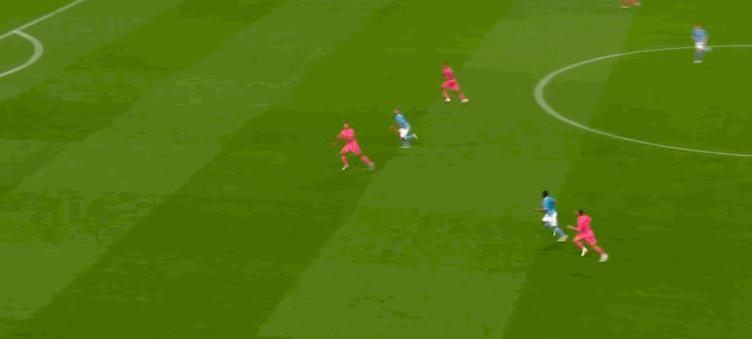 曼城vs曼联c罗能上吗,c罗在皇马时候欧冠碰上过曼城吗