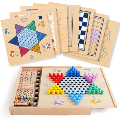 这10个益智玩具你孩子玩过多少个,孩子玩的益智玩具