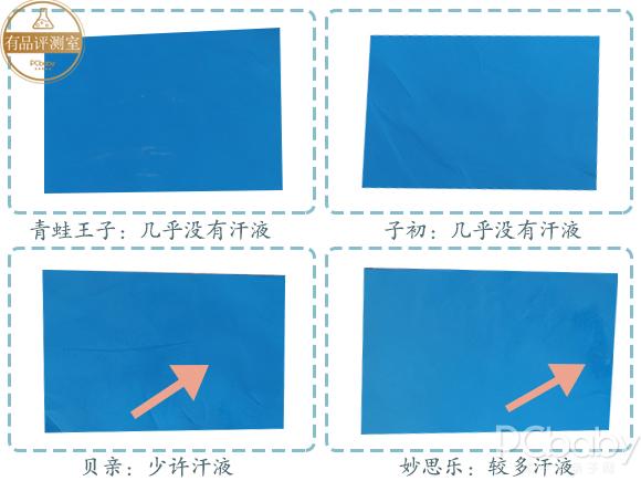 爽身粉要怎么选,好用的爽身粉测评视频