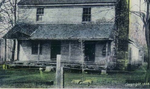 深入谈谈“贝尔女巫事件”，它戳到了早期美国人最深的恐惧