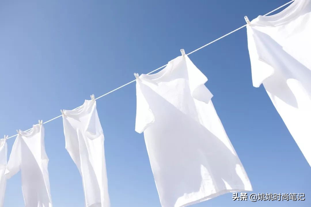 衣服没掉色为什么衣服会染色,衣服褪色和染色的区别