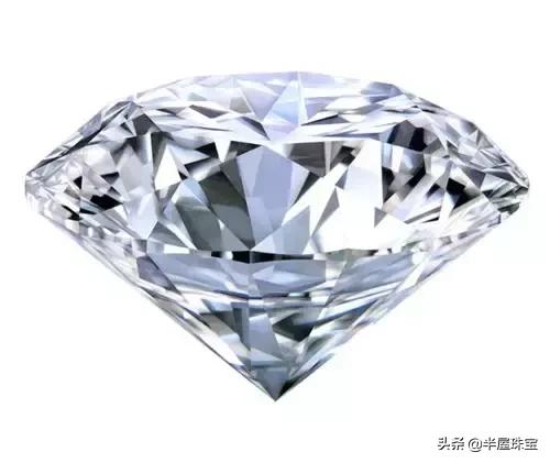 彩宝和碧玺的区别,彩宝和珠宝是一样吗