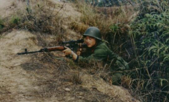 击狙枪厉害还是步枪厉害,中国顶级高精狙击枪能打多远