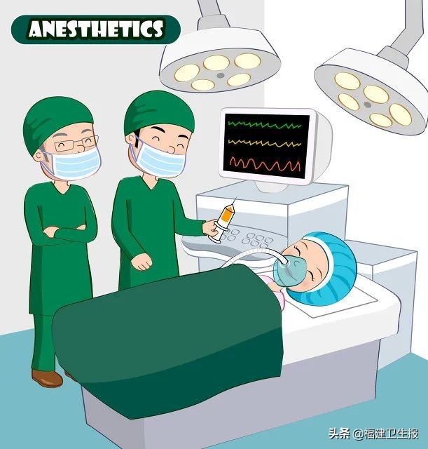 太可怕！手术台上被麻醉后遭“性侵”，主刀医生：你在胡言乱语