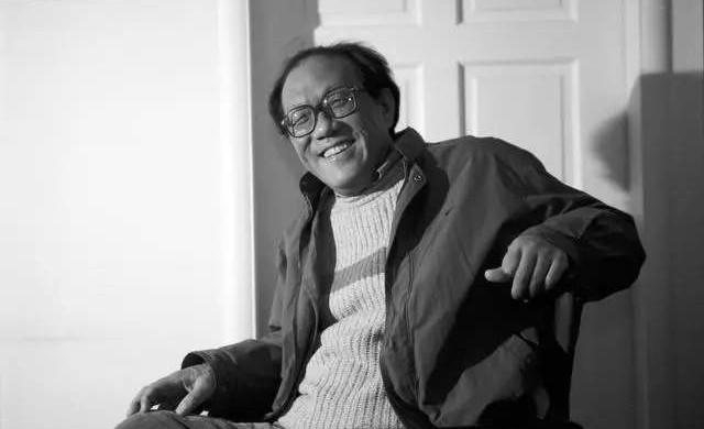 史铁生人为什么要活着,史铁生人物性格