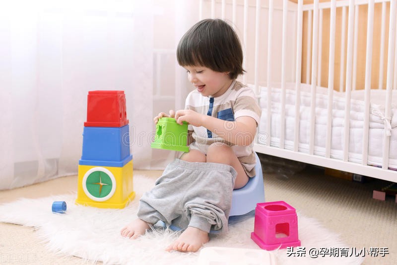 如何教孩子戒掉尿不湿的小窍门,如何晚上戒掉尿不湿最简单的办法