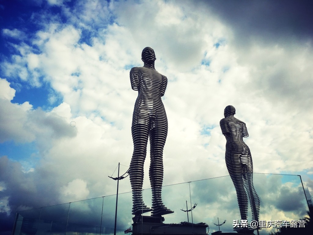 格鲁吉亚旅游攻略自由行,高加索三国行