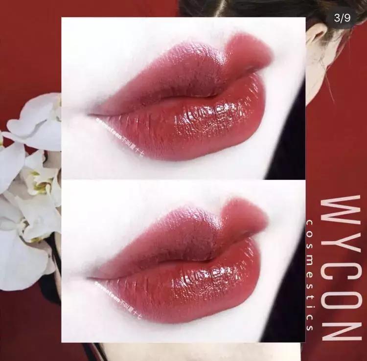 全球公认最好用的10大口红色号,最好用不掉色的口红排行榜女士