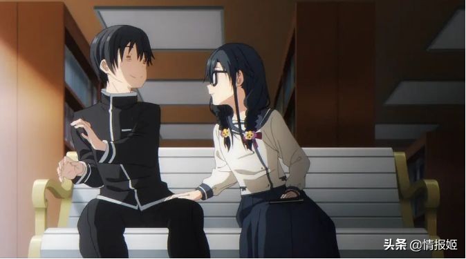 恋爱喜剧没救了吗？这部喂屎神作背后，给出了业界最真实的答案