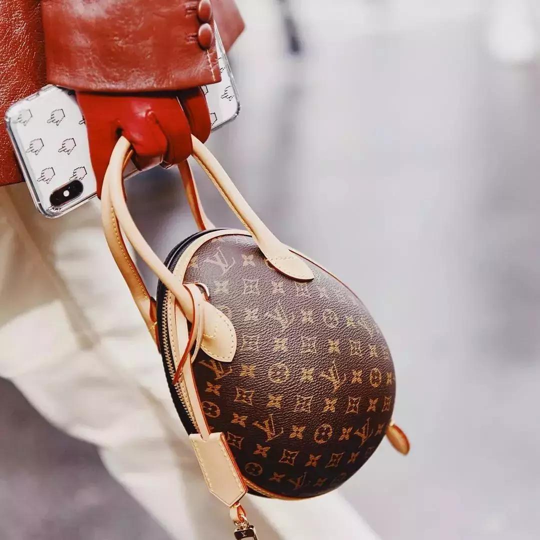 这些时尚单品，买到就是赢！