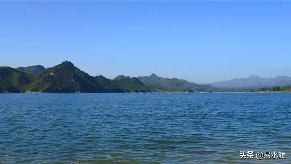 易县最美的游玩地方,易县好风光