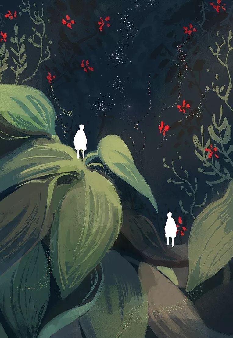 他用365天，创作了365幅画，每一张都有一个感人的故事
