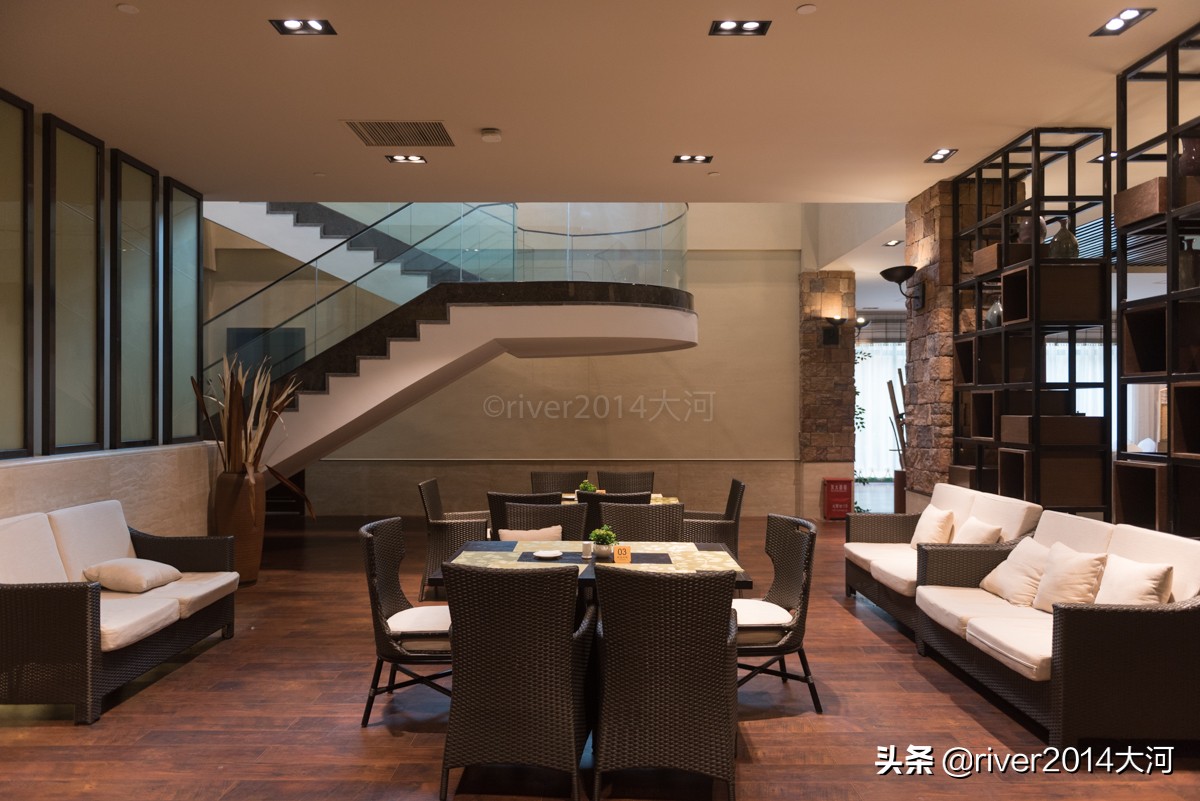 洛阳白云山度假区攻略,洛阳白云山景区游玩攻略温差大不