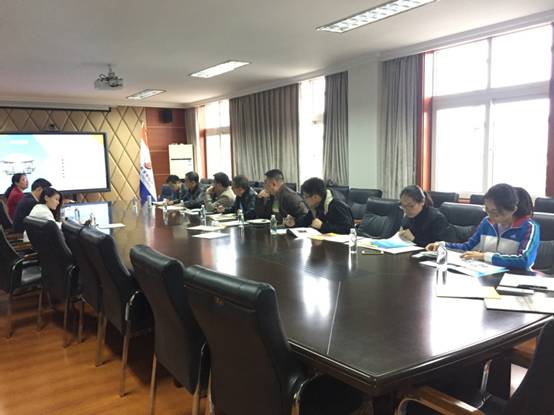 沟通促发展,沟通促合作共享共赢谋发展