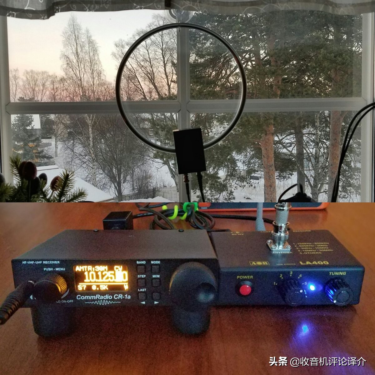 没有天线的收音机怎么样,没有天线收音机好吗