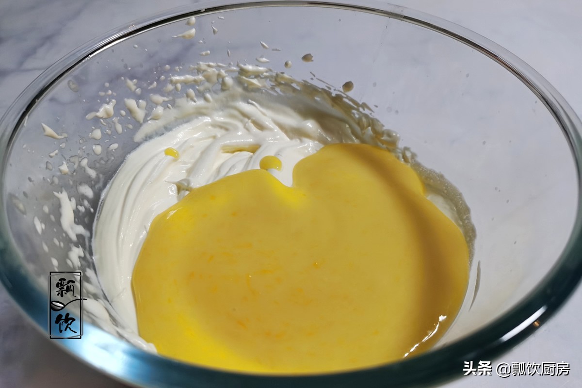 为自己生日做抹茶蛋糕仪式感,为自己生日制作一个蛋糕