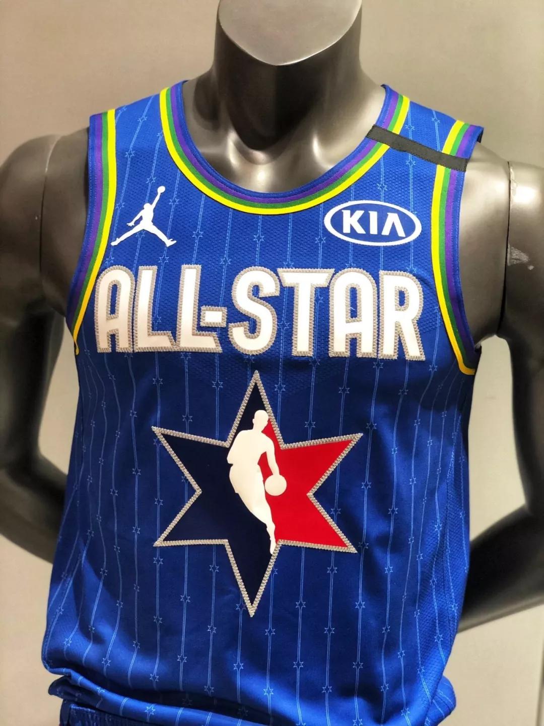 全明星赛致敬曼巴,芝加哥全明星加索尔