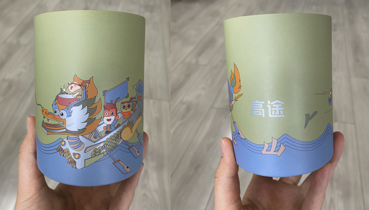 2023年互联网福利待遇,互联网大厂端午礼盒