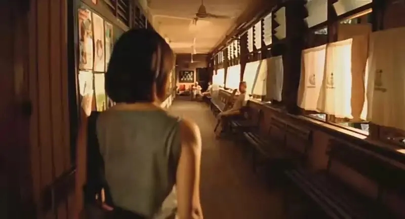 胆小慎点十大华语恐怖片,十大华语恐怖片排行榜