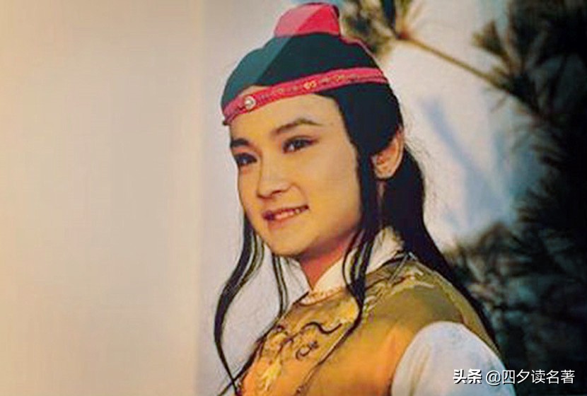 都是动了凡心，但神瑛侍者的凡心和顽石的凡心，却不是同一种凡心