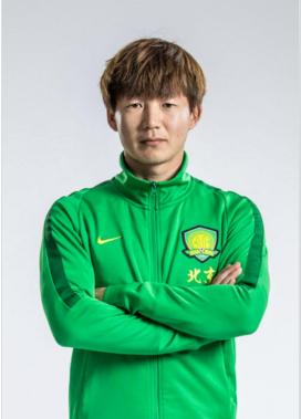 当年延边队最强阵容人员现况,延边籍球员一览表