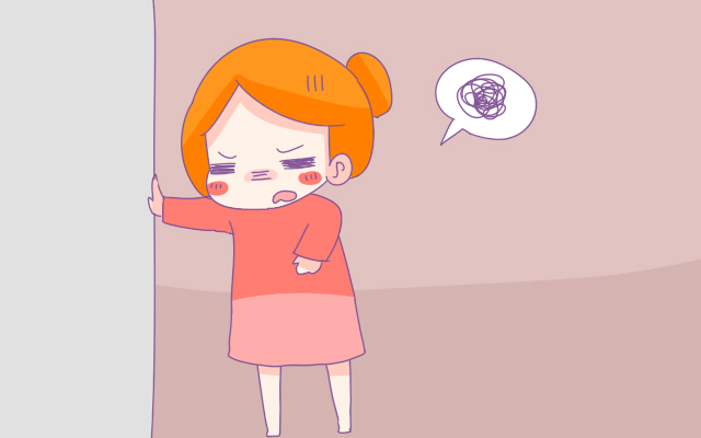 怀孕后裤头总是湿湿的怎么回事,怀孕后裤子老是湿的为什么