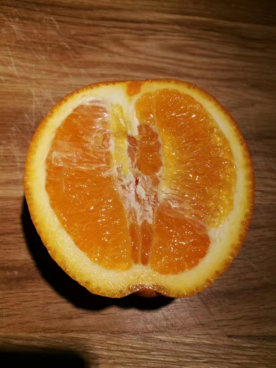 全球十大名橙排名,国内外名橙