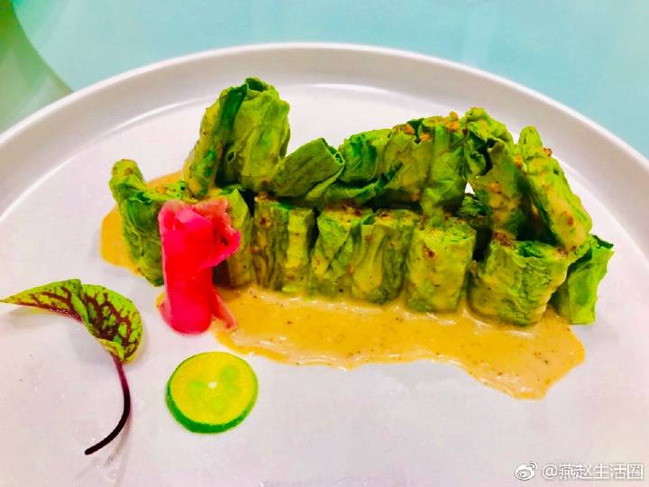 来这，就是为了这口老味儿