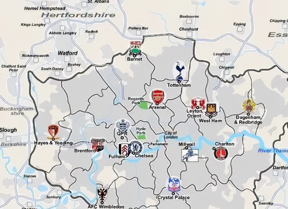 可能是迄今为止最好的足球剧《足球教练》两季横扫艾美奖