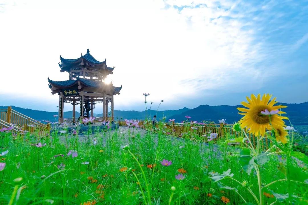 遂宁旅游十大必去景点,遂宁周边三天自驾游景点推荐