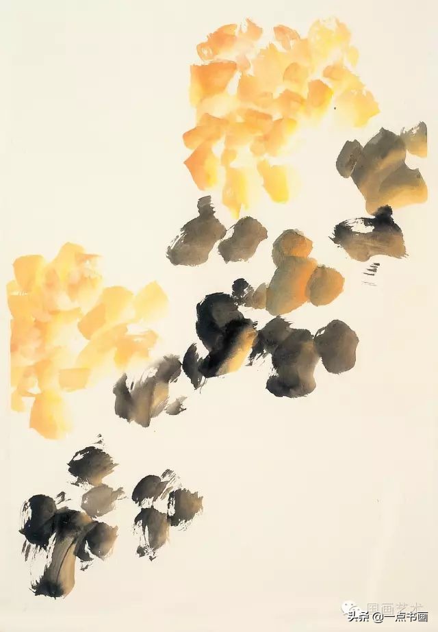 王绣写意牡丹画法步骤,王兮然写意牡丹画法视频大全