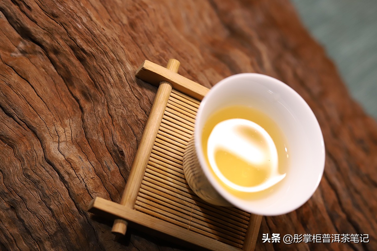 喝普洱茶价格区别大吗,喝普洱茶少踩坑