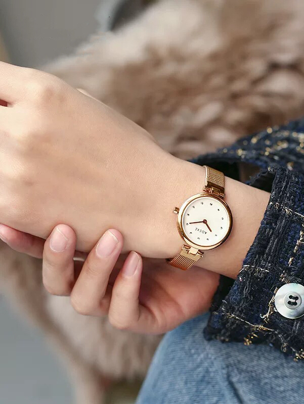 适合年轻人戴的小众手表中性款,哪些小众又有逼格的手表