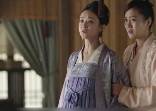 知否明兰一个人,知否里明兰丫鬟丹橘