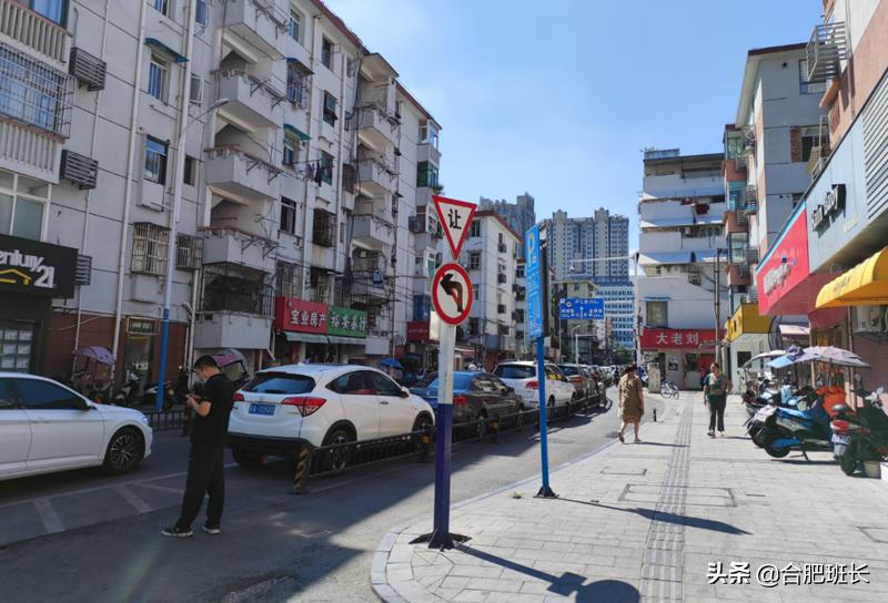 合肥为什么那么多门面出售,合肥现在哪里的商铺值得购买