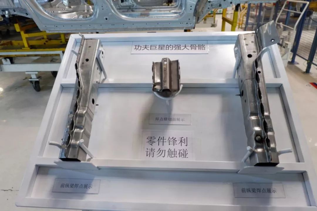 首次开放发动机工厂，Jeep告诉你它的可靠性是这样练就的