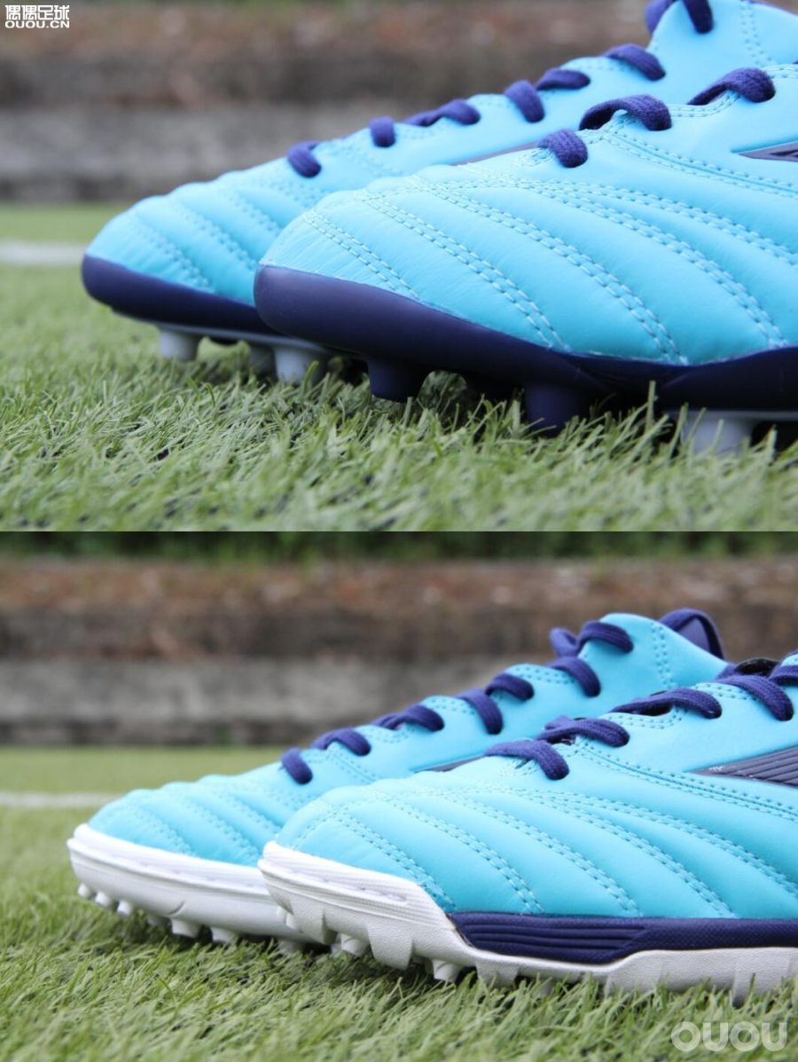 美津浓中端ag足球鞋,美津浓neo足球鞋不同配色有差异吗