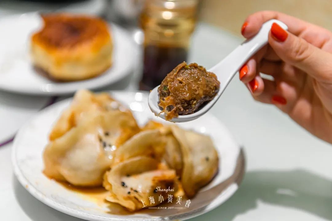 2020上海锅贴测评，跑遍7个区才敢掏出这份良心实测