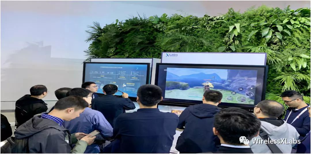 华为5g商用芯片发布会视频,华为5g商用新方案