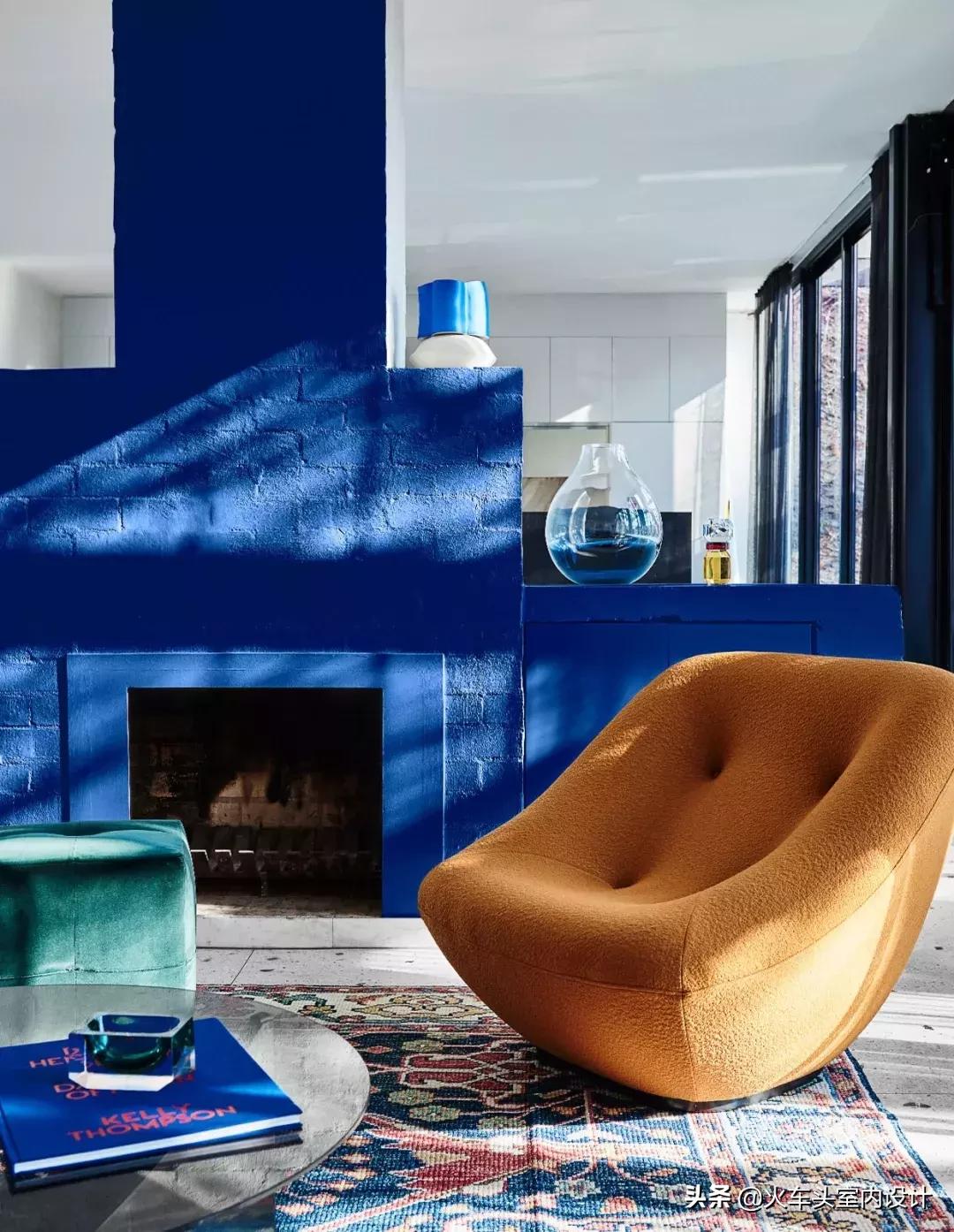 2020年的流行色彩是什么,2020-2021色彩流行趋势