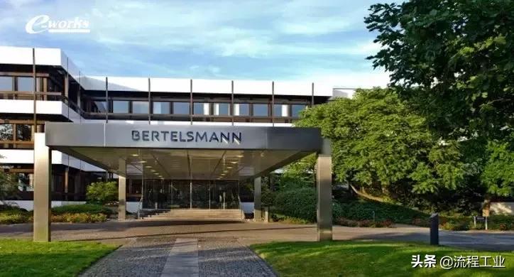 史上最精德国知名企业目录！,2