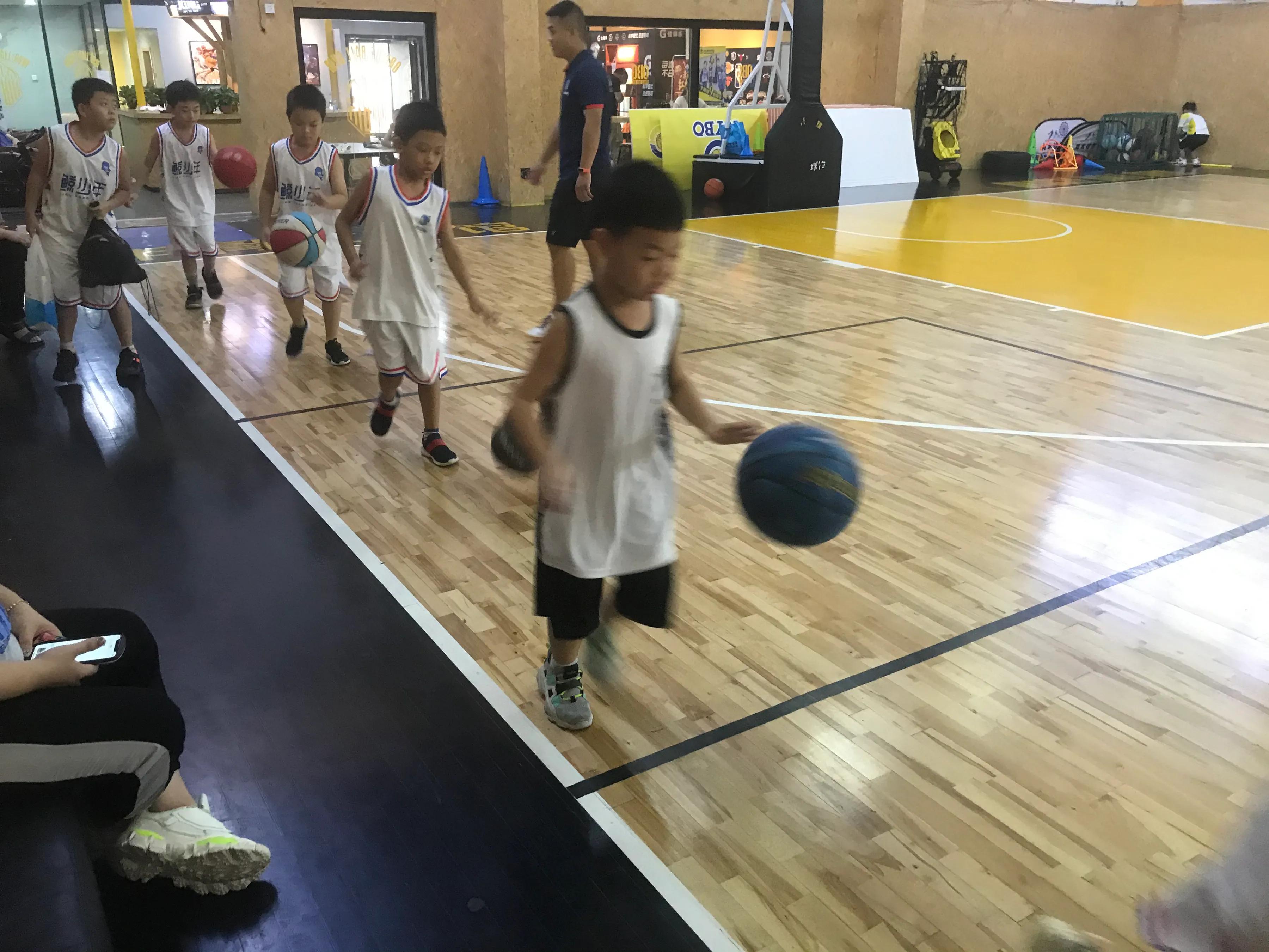 篮球训练营东莞东城,篮球训练营石家庄