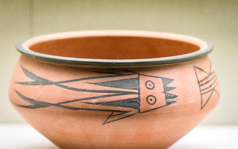 村民挖出一件国宝,农村盗墓挖出国宝