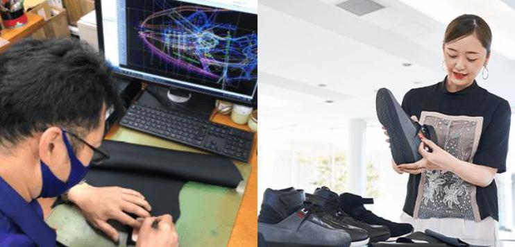 娱车有关：穿着这双马自达美津浓联名款驾驶鞋应该就不会堵车了