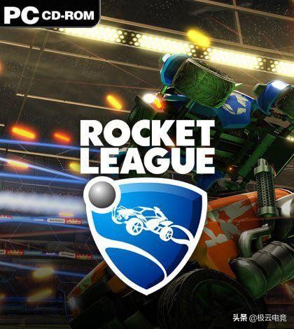《火箭联盟》开放全平台联机，用云电脑体验掌上汽车足球