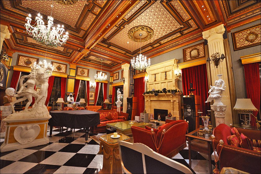 slh联盟旗下酒店,slh酒店中国有几家